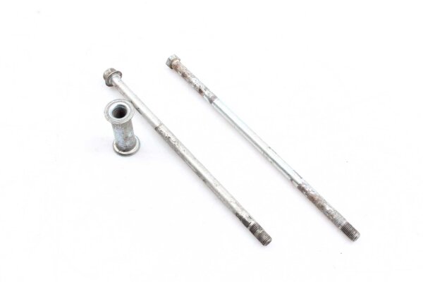 Motorbevestiging voor Kawasaki Z 750 E KZ750E/E 80-82