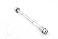 Essieu de roue arrière, essieu arrière...