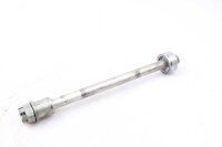 Essieu de roue arrière, essieu arrière...