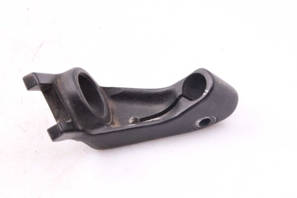 Ohjaustangon pidikkeen pidikkeen oikea Kawasaki Z 550 KZ550A/A 80-83