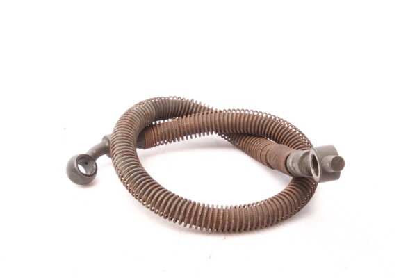 Manguera de freno línea de freno trasero Kawasaki GPZ 900 R ZX900A/1-6 84-89