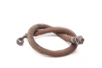 Manguera de freno línea de freno trasero Kawasaki GPZ 900 R ZX900A/1-6 84-89