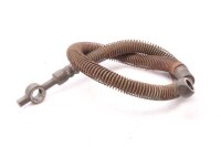 Manguera de freno línea de freno trasero Kawasaki GPZ 900 R ZX900A/1-6 84-89