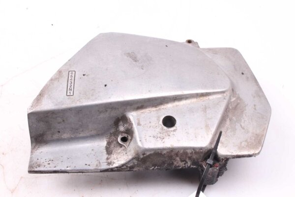 Ritzelabdeckung Abdeckung Ritzelschutz Kawasaki Z 440 KZ440A/H 82-83