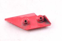 Forreste højre sidepanelbeklædning Ducati...