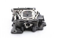 Zylinderkopf Kawasaki KLR 250 Kl250D 84-05