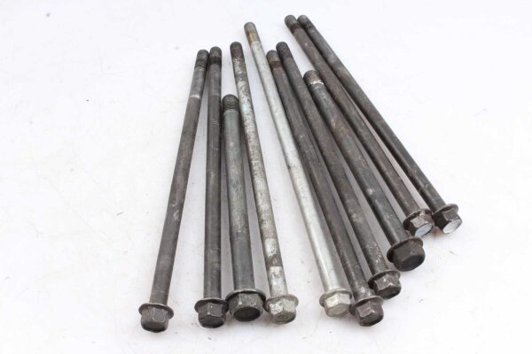 Motorophængsholder Kawasaki ZX-10 ZXT00B 88-90