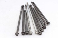 Motorophængsholder Kawasaki ZX-10 ZXT00B 88-90