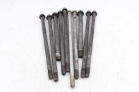 Motorophængsholder Kawasaki ZX-10 ZXT00B 88-90