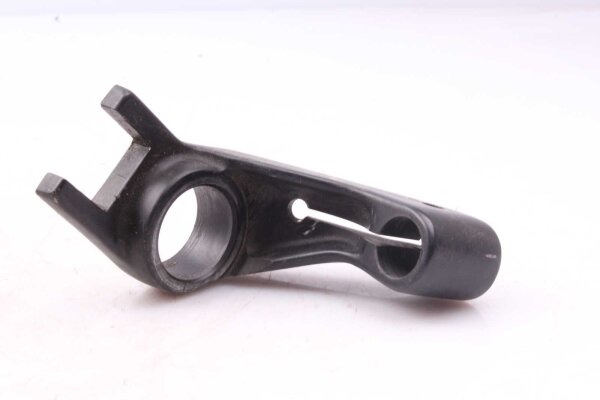 Styrhållare till vänster Kawasaki Z 550 KZ550A/A 80-83