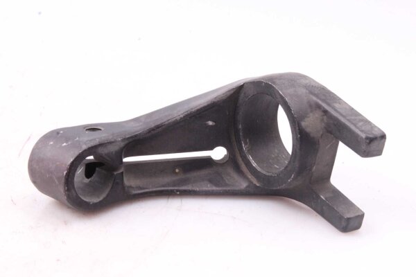 Styrhållare till vänster Kawasaki Z 550 KZ550A/A 80-83