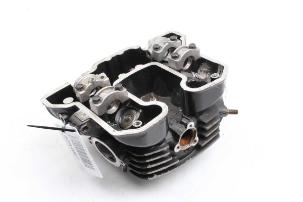 cabeza de cilindro Kawasaki KLR 650 KL650A/A 87-89