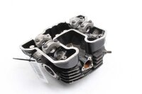 Zylinderkopf Kawasaki KLR 650 KL650A/A 87-89