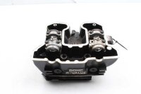 cabeza de cilindro Kawasaki KLR 650 KL650A/A 87-89