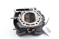 cabeza de cilindro Kawasaki KLR 650 KL650A/A 87-89