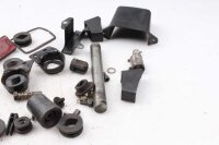 Blandat mycket återstående delar Kawasaki ZX-10 ZXT00B 88-90