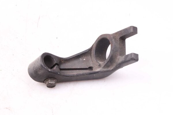 Styrhållarhållare vänster Kawasaki Z 550 KZ550A/A 80-83