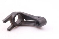 Ohjaustangon pidike oikealla Kawasaki Z 550 KZ550A/A 80-83