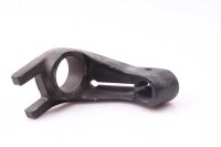 Ohjaustangon pidikkeen oikea Kawasaki Z 550 KZ550A/A 80-83