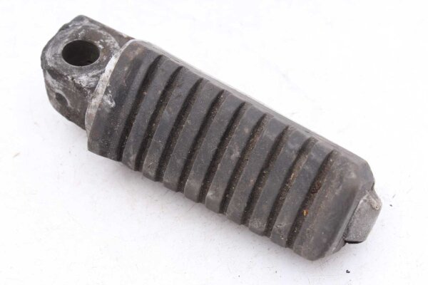 Footrest rear right Kawasaki GPZ 750 Unitrak ZX750A3 83-85