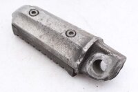 Footrest rear right Kawasaki GPZ 750 Unitrak ZX750A3 83-85