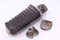 Højre bageste fodstøtte Kawasaki GPZ 900 R...