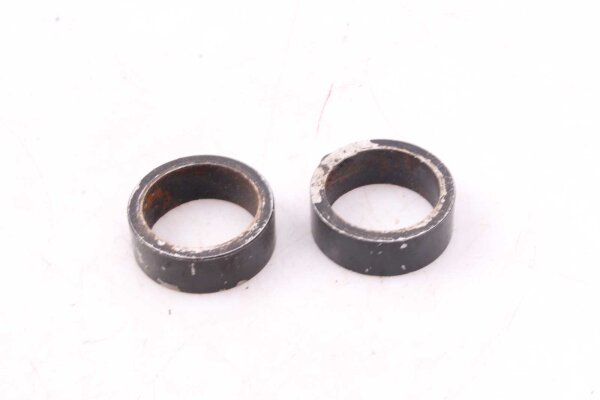 Haarukan jalkojen aluslevyt Kawasaki Unbekannt