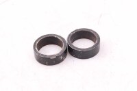 Haarukan jalkojen aluslevyt Kawasaki Unbekannt