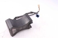 Indicateur de niveau, affichage du compteur de vitesse...