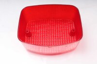 Achterlicht glas Kawasaki Z 440 Ltd KZ440A 80-83