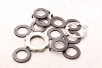 Gabelbrücke Scheiben Kawasaki GPZ 900 R ZX900A/1-6 84-89