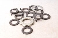 Gabelbrücke Scheiben Kawasaki GPZ 900 R ZX900A/1-6 84-89