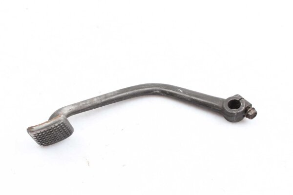 Brake lever Brake pedal Kawasaki GPZ 750 Unitrak ZX750A3 83-85