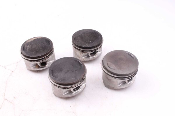 Sylinterin mäntä Unbekannt Konvolut