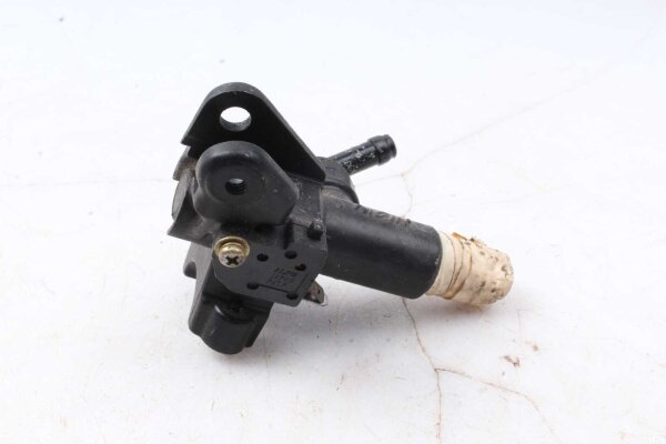 Jarrupumpun kiinnitys edessä Kawasaki ZX-6R Ninja ZX600H 98-99