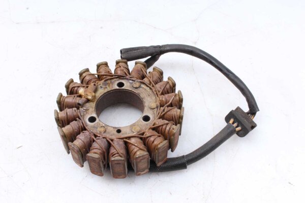 Alternator Lima Generator Unbekannt Konvolut