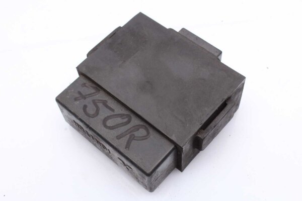 CDI ohjausyksikkö Kawasaki GPZ 750 R ZX750G 85-86