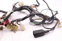 Ledningsnät huvudledningsnät Kawasaki GPZ 750 R ZX750G 85-86