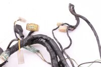 Ledningsnät huvudledningsnät Kawasaki GPZ 750 R ZX750G 85-86