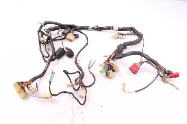 Cablaggio cablaggio principale Kawasaki GPZ 750 R ZX750G 85-86