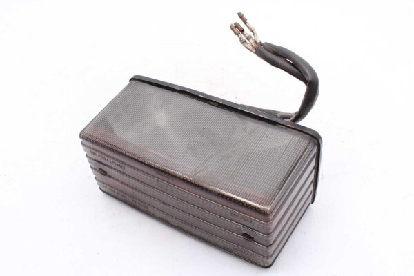 Achterlicht Remlicht Achteruitlicht Kawasaki GPZ 1100 Unitrak KZT10B-B 83-85