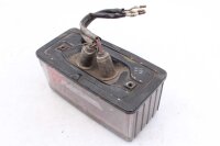 Achterlicht Remlicht Achteruitlicht Kawasaki GPZ 1100 Unitrak KZT10B-B 83-85