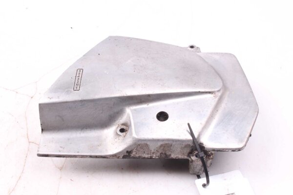 Protezione copertura pignone copertura pignone Kawasaki Z 440 KZ440A/H 82-83