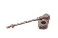 Vaihdevivun vipu Kawasaki GPZ 900 R ZX900A/1-6 84-89