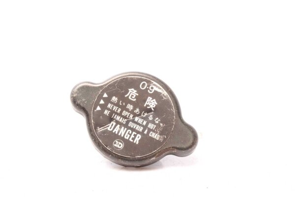 jäähdyttimen korkki Kawasaki GPZ 900 R ZX900A/1-6 84-89