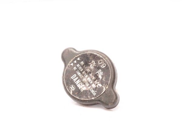 jäähdyttimen korkki Kawasaki GPZ 900 R ZX900A/1-6 84-89