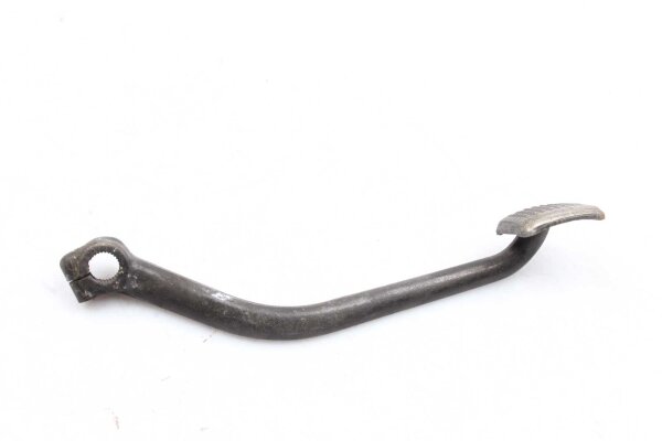 Brake lever Brake pedal Kawasaki GPZ 750 Unitrak ZX750A3 83-85