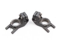 Handlebar holder left right Kawasaki GPZ 750 Unitrak...