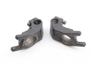 Handlebar holder left right Kawasaki GPZ 750 Unitrak...