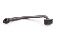 Jarruvivun jarrupoljin Kawasaki GPZ 750 Unitrak ZX750A3...